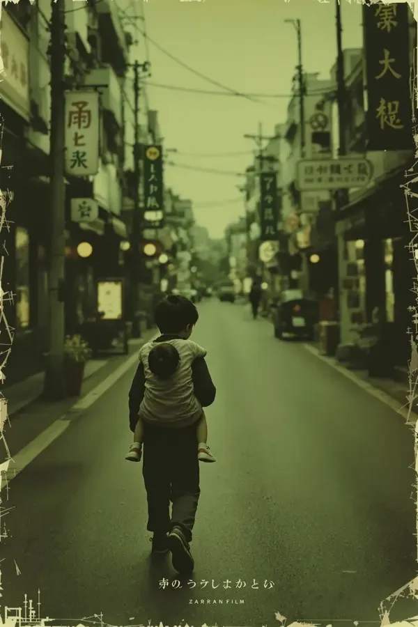 无人知晓 电影海报 - 网站在线观看